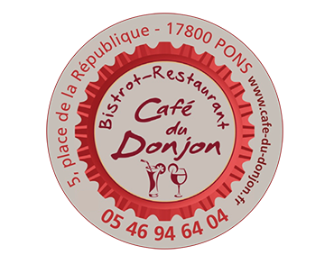 Café du Donjon
